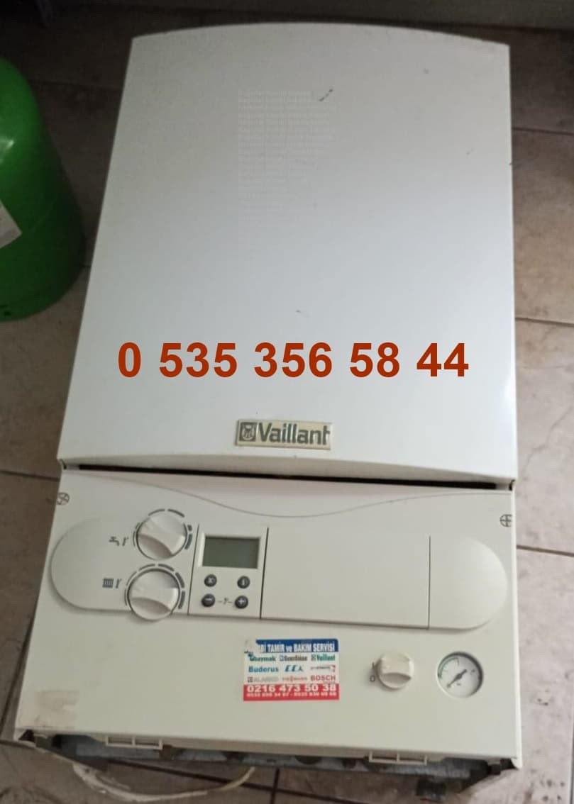 Kağıthane kombi servisi